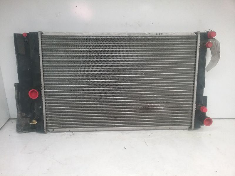 2008 SCION SCION XB  08-15 AT Radiators