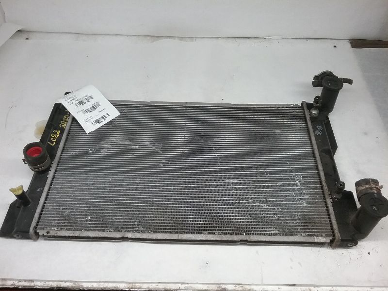 2009 PONTIAC VIBE  09-10 1.8L AT Radiators