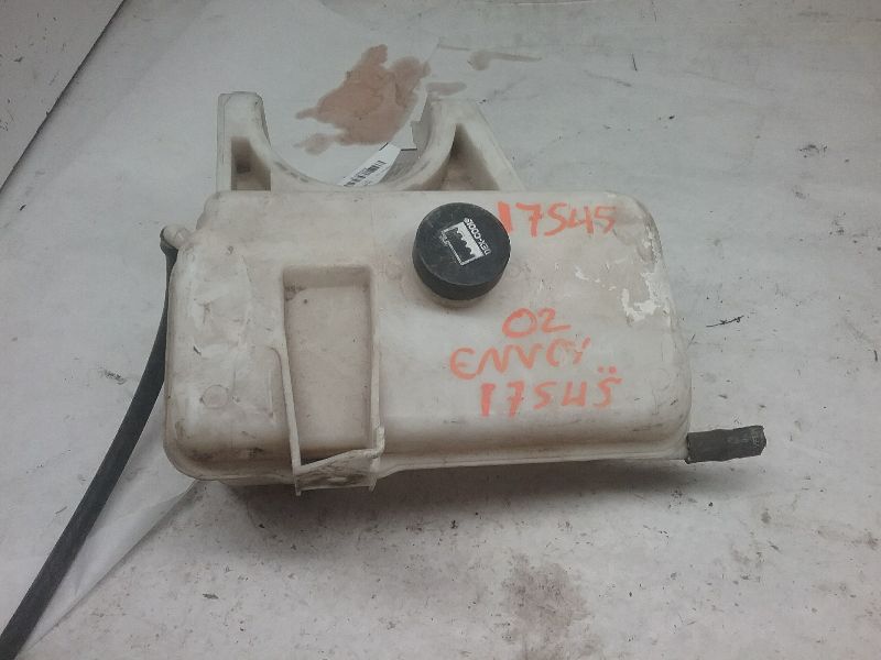 CHEVROLET TRAILBLAZER 2002-2009 Coolant Reservoir