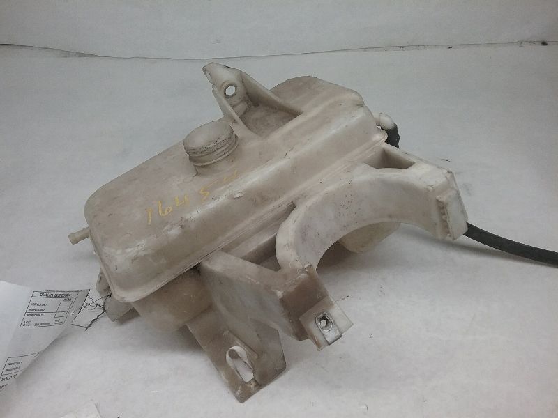 CHEVROLET TRAILBLAZER 2002-2009 Coolant Reservoir