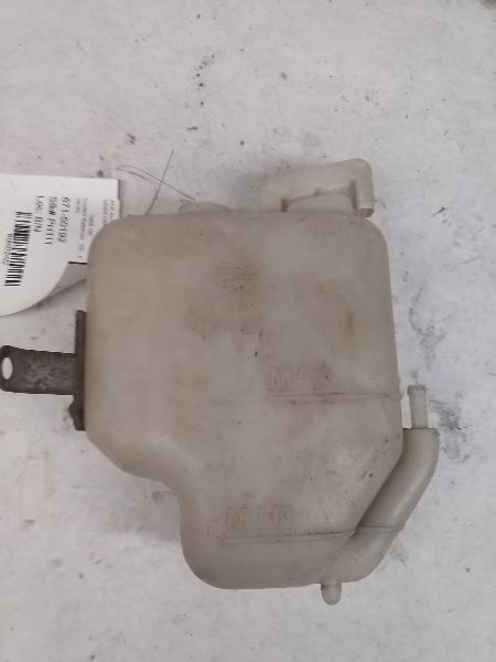 DATSUN MAXIMA 1995-1999 Coolant Reservoir