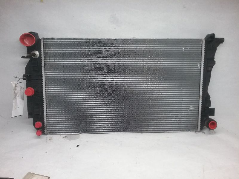 2012 CHRYSLER SPRINTER 3500 Radiators