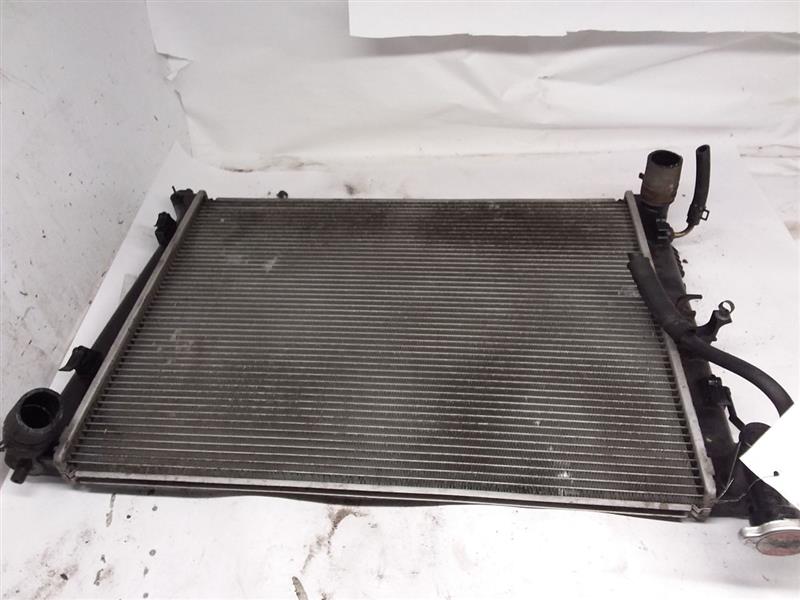 2010 KIA FORTE  10 2.0L AT Radiators