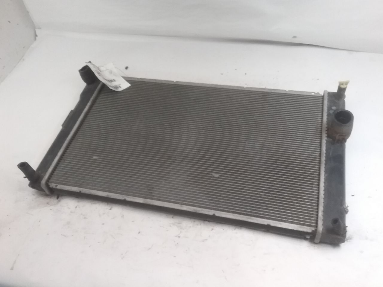 2010 LEXUS LEXUS HS250H  11 Gasoline (engine) Thru 1/11 Radiators