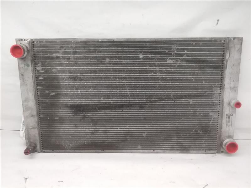 2009 BMW 535I Radiators