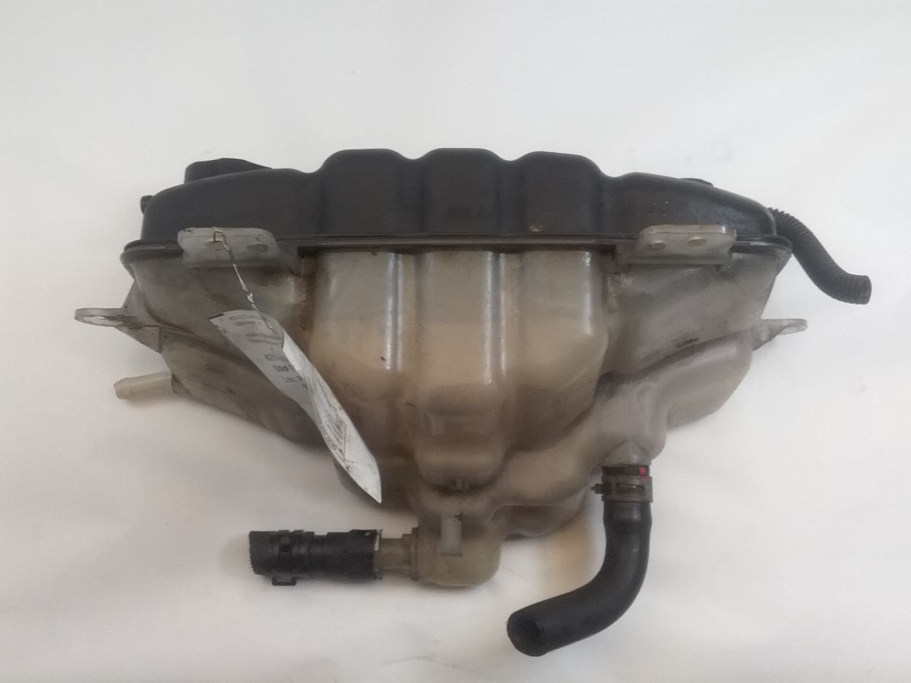CHEVROLET TAHOE 2008-2013 w/hybrid option (opt M99) Coolant Reservoir