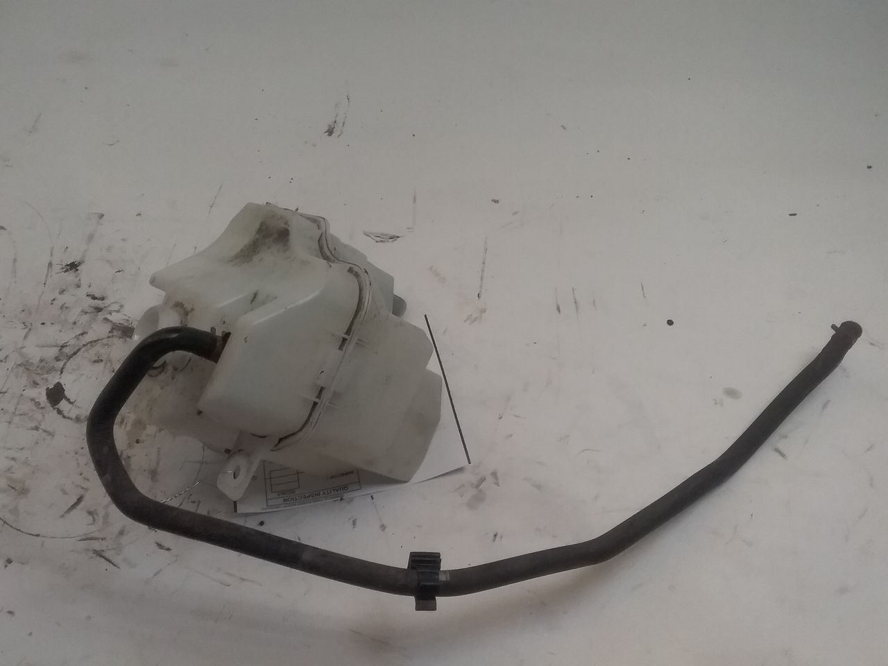 DATSUN MAXIMA 2016-2018 Coolant Reservoir
