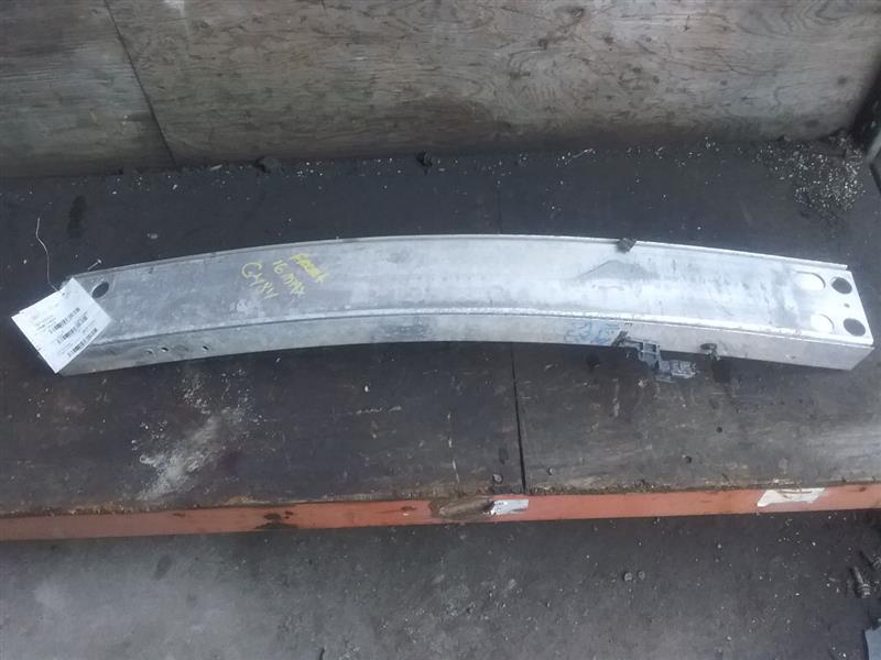 2016 DATSUN 810/MAXIMA Bumper Reinforcement Front