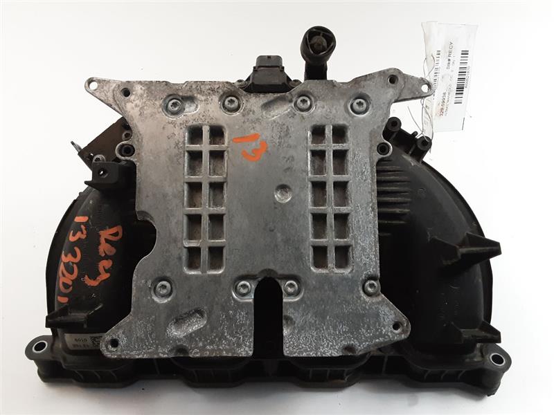 BMW X5 20172018 (turbo), 2.0L (40eX) Intake Manifold Ace Auto Wreckers