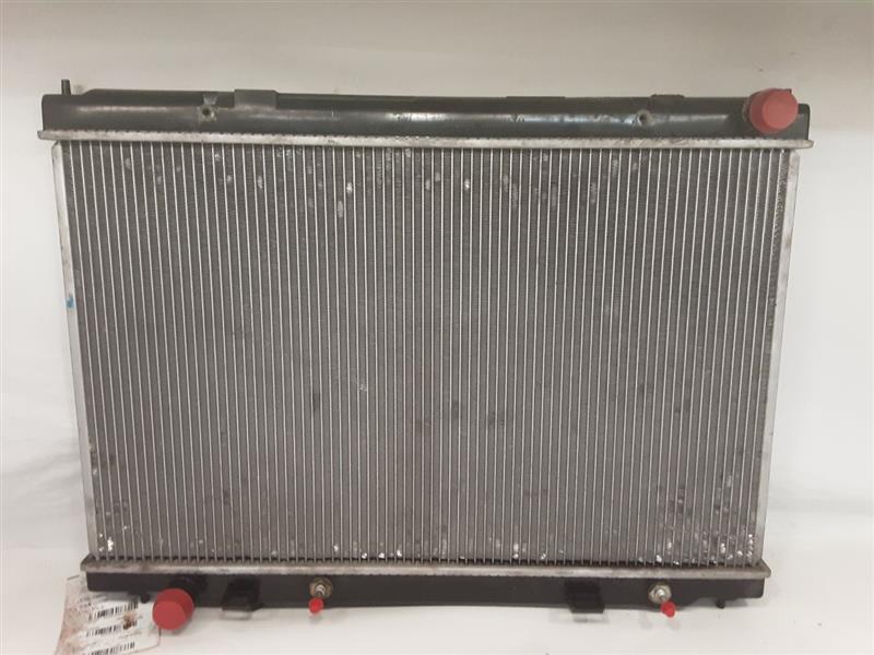 2009 INFINITI INFINITI M35  09-10 (AT) Radiators