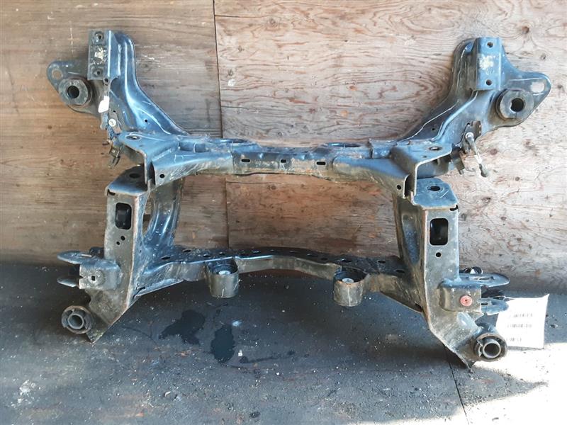 2020 LINCOLN MKZ 13-16 Rear; AWD Suspension Crossmember K