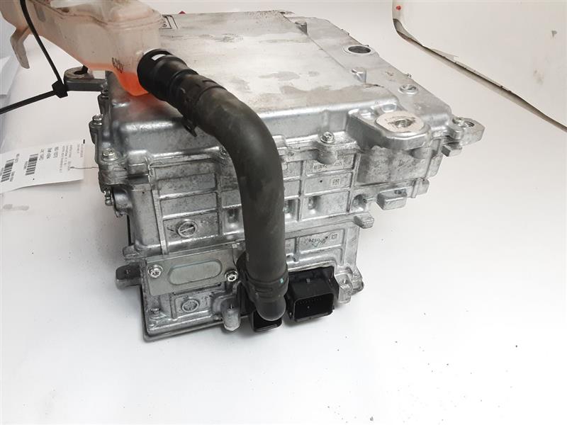 LINCOLN MKZ 2013-2020 inverter, above transmission, (AC to DC