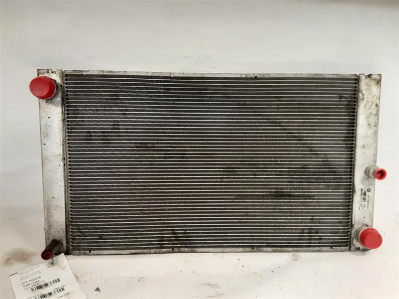 2008 BMW 535I Radiators
