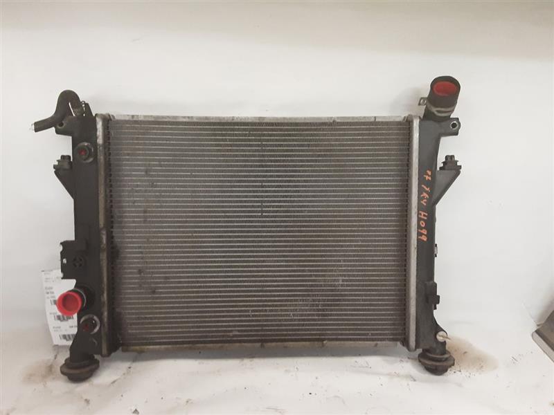 2007 SATURN SKY  07 AT 2.0L Thru 4/29/07 Radiators