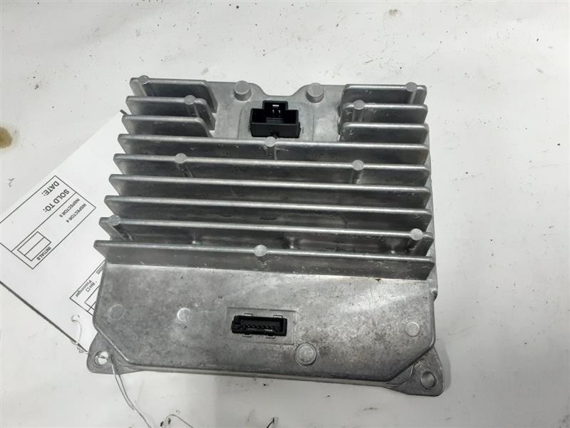 BMW COOPER 19 Body Control (BCM); (body domain controller module ...