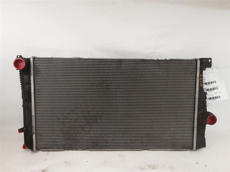 2012 BMW 528I Radiators