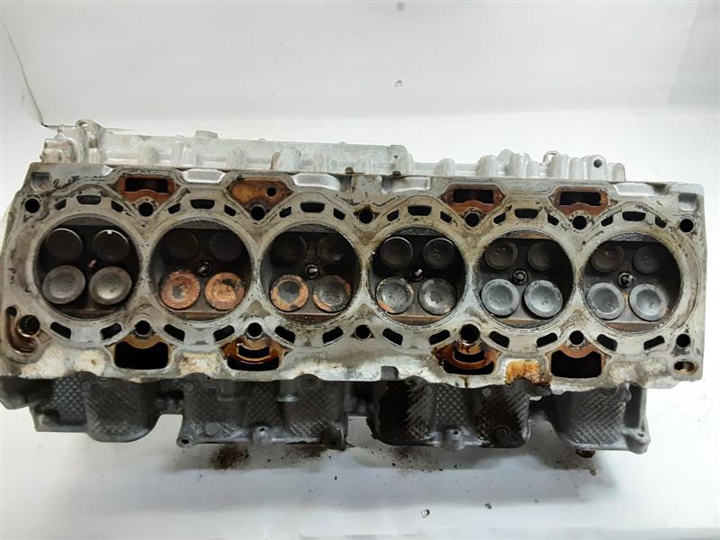 VOLVO 70 SERIES 10 XC70, w/o turbo B6324S2 engine Cylinder