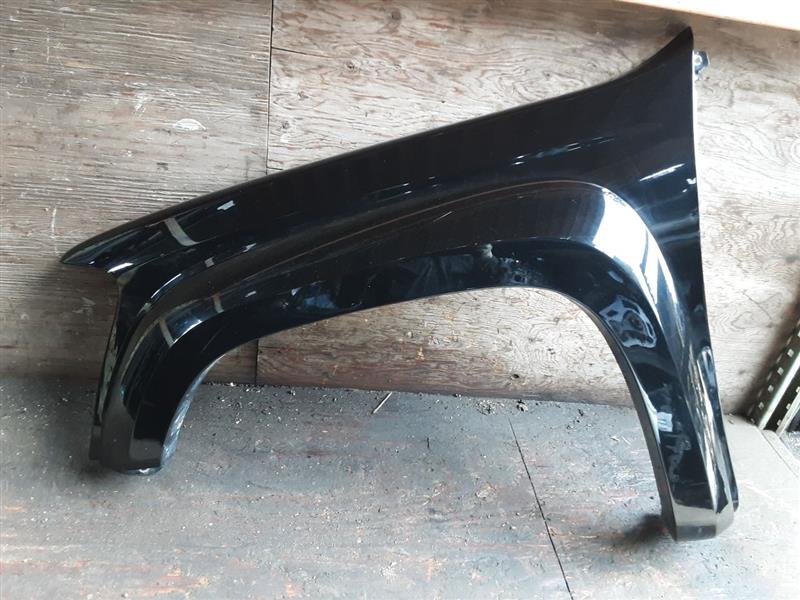 GMC CANYON 2004-2012 L., w/fender flare Fender