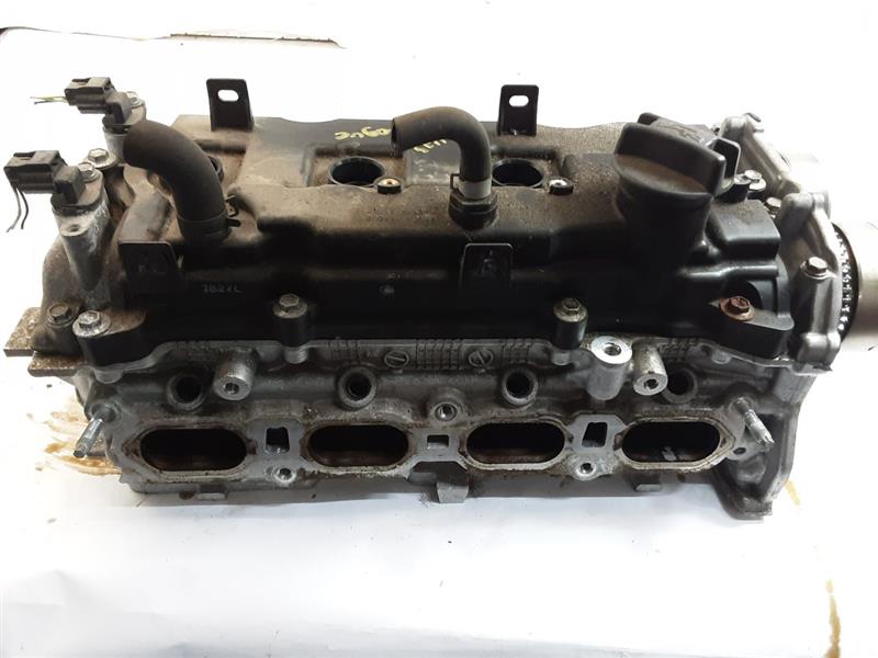 NISSAN ROGUE 2016 (QR25DE, 2.5L) Cylinder Head - Ace Auto
