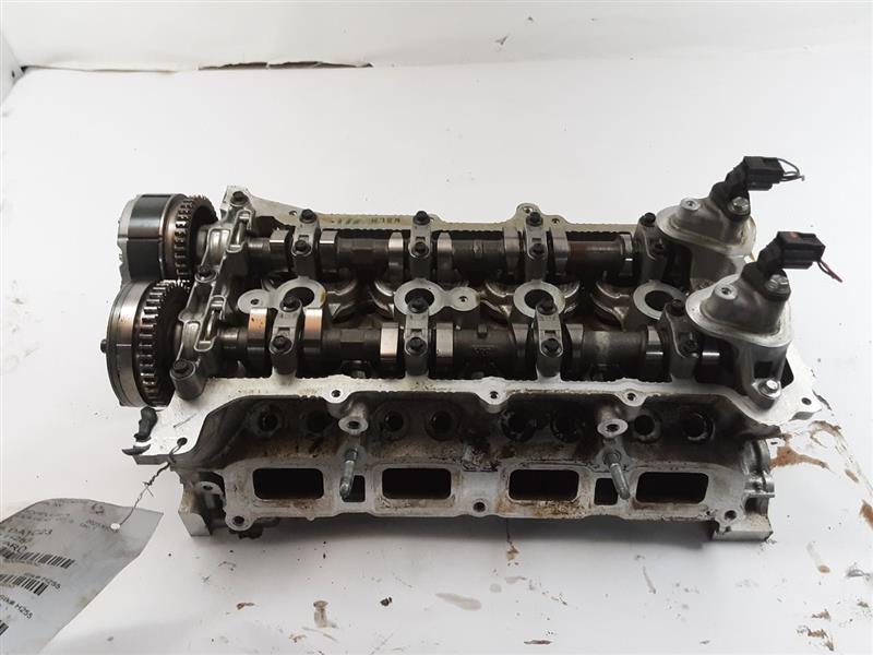 2023 NISSAN KICKS 18-20 (HR16DE 1.6L) Cylinder Head - Ace Auto