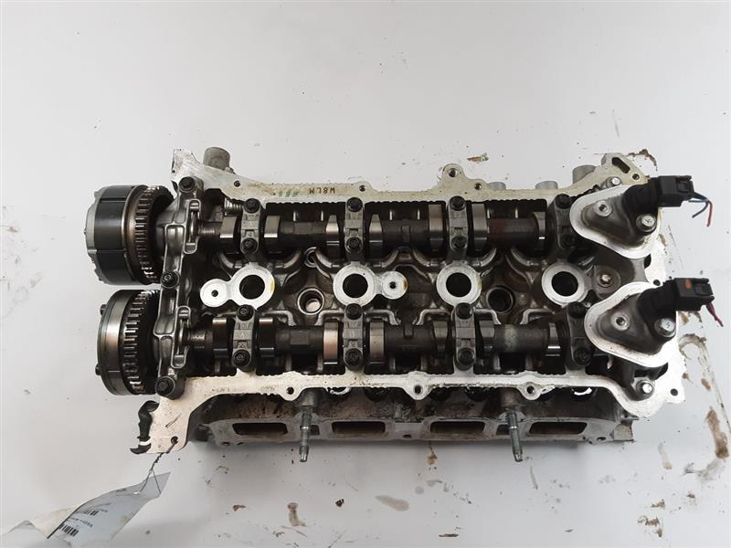 hr 2023 NISSAN KICKS 18-20 (HR16DE 1.6L) Cylinder Head - Ace