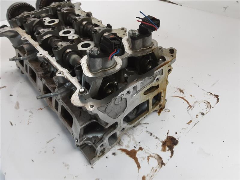 hr 2023 NISSAN KICKS 18-20 (HR16DE 1.6L) Cylinder Head - Ace