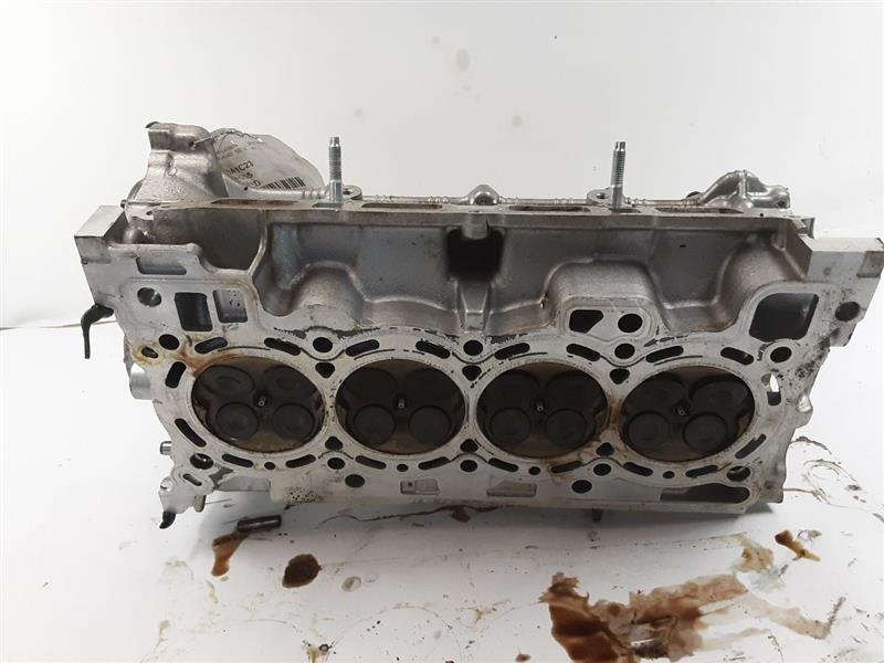 2023 NISSAN KICKS 18-20 (HR16DE 1.6L) Cylinder Head - Ace