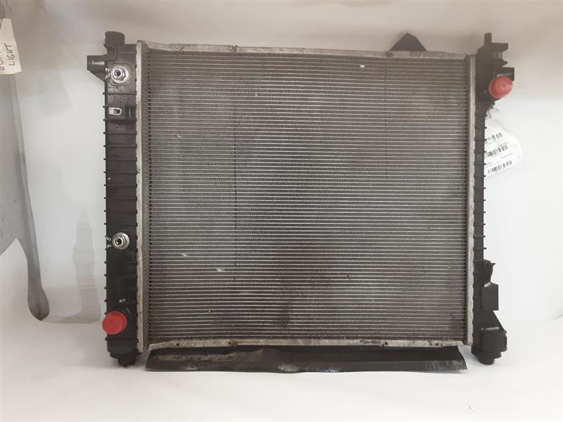 2010 CADILLAC SRX  10 3.0L Thru 6/6/10 Radiators