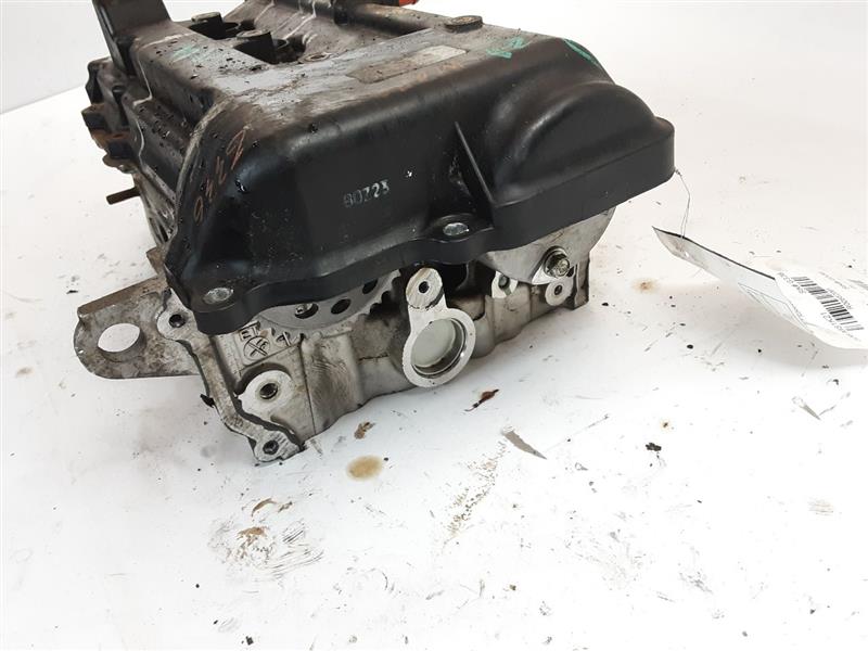 2021 MITSUBISHI MIRAGE Cylinder Head - Ace Auto Wreckers