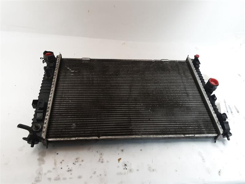 2010 MAZDA MAZDA 6  09-10 2.5L AT Radiators