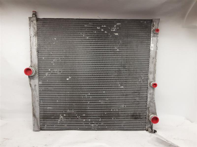 2010 BMW X6 Radiators