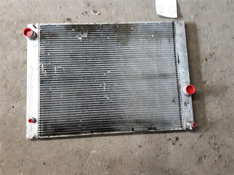 2008 BMW 650I Radiators