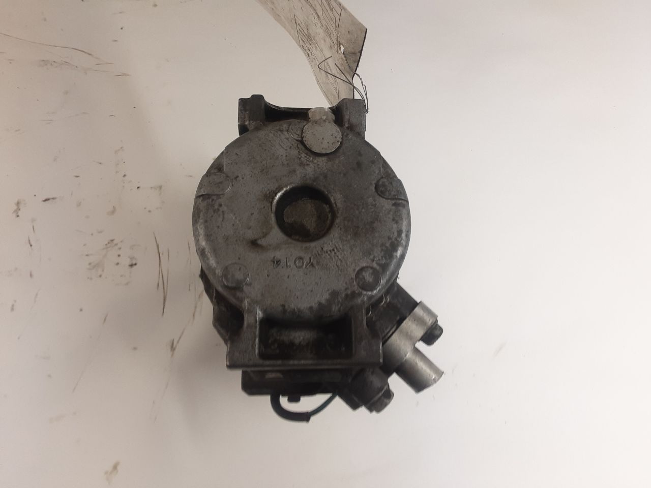 BUICK ENCLAVE 20082012 AC Compressor Ace Auto Wreckers