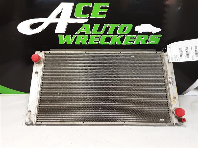 2011 MINI CLUBMAN  13-14 John Cooper Works MT Radiators
