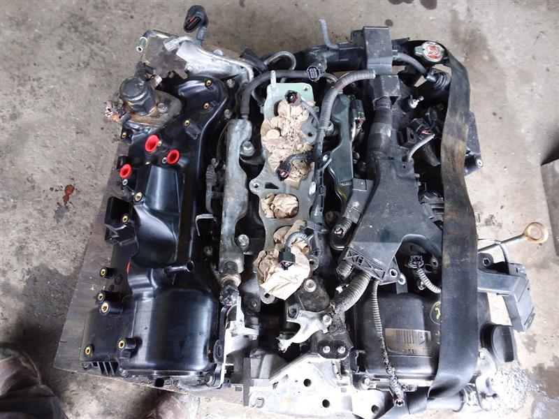 TOYOTA CAMRY 2018-2021 3.5L, (VIN Z, 5th digit, 2GRFKS