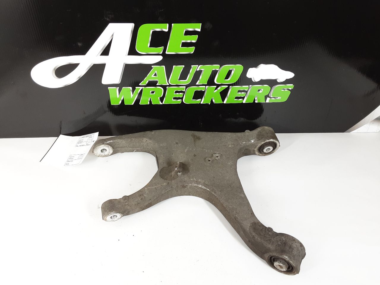 AUDI S6 20132016 (air suspension), Aarm, R. Lower Control Arm Rear
