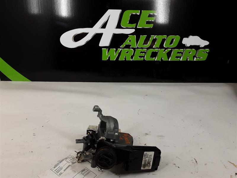 MITSUBISHI OUTLANDER 2009 2.4L, LS Ignition Switch Ace Auto Wreckers