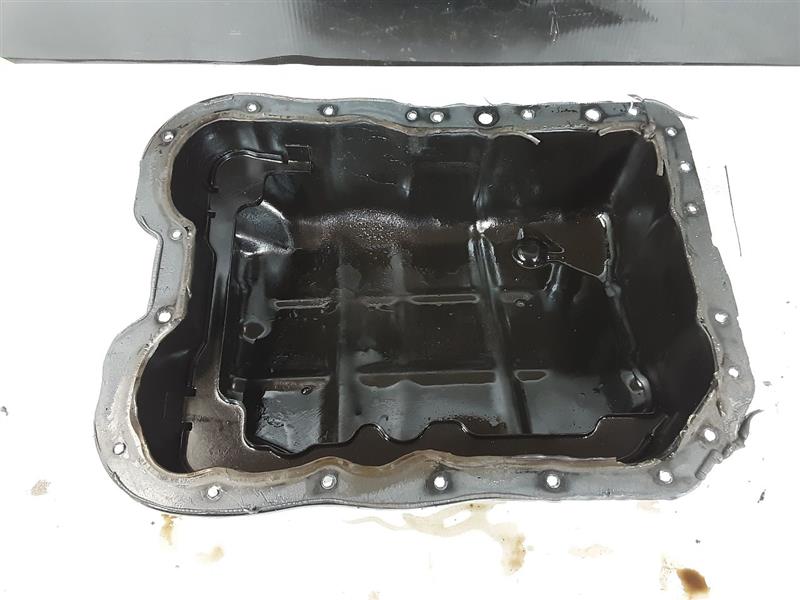 KIA OPTIMA 20072010 2.4L Oil Pan Ace Auto Wreckers