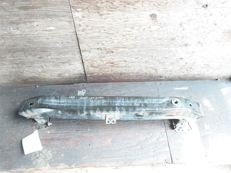 2014 VOLKSWAGEN JETTA  12-14 Sdn Bumper Reinforcement Front