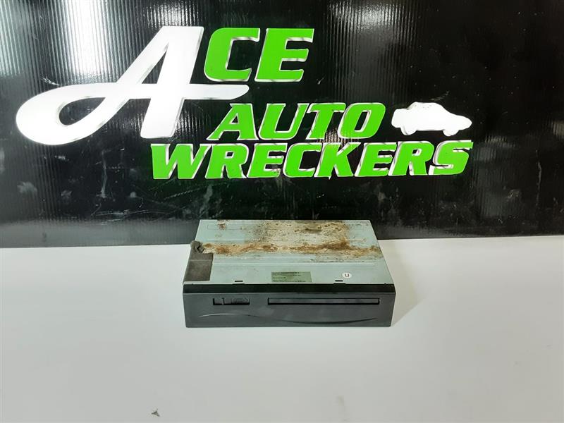 LEXUS LEXUS LX470 2001-2002 CD changer Radio Audio - Ace Auto Wreckers