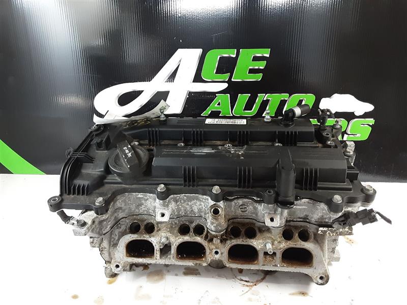 2021 HYUNDAI VENUE 20 (1.6L) Cylinder Head - Ace Auto Wreckers