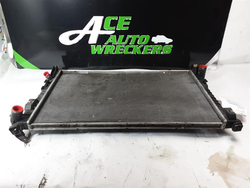 2012 FORD EDGE  12-14 3.7L W/o Tow Package Radiators