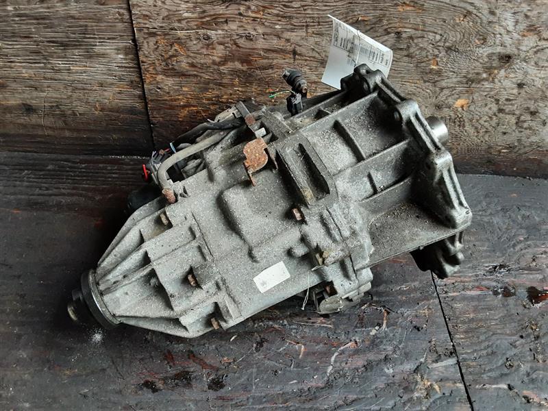 NISSAN PATHFINDER 2008-2012 (AT), w/AUTO on transfer case