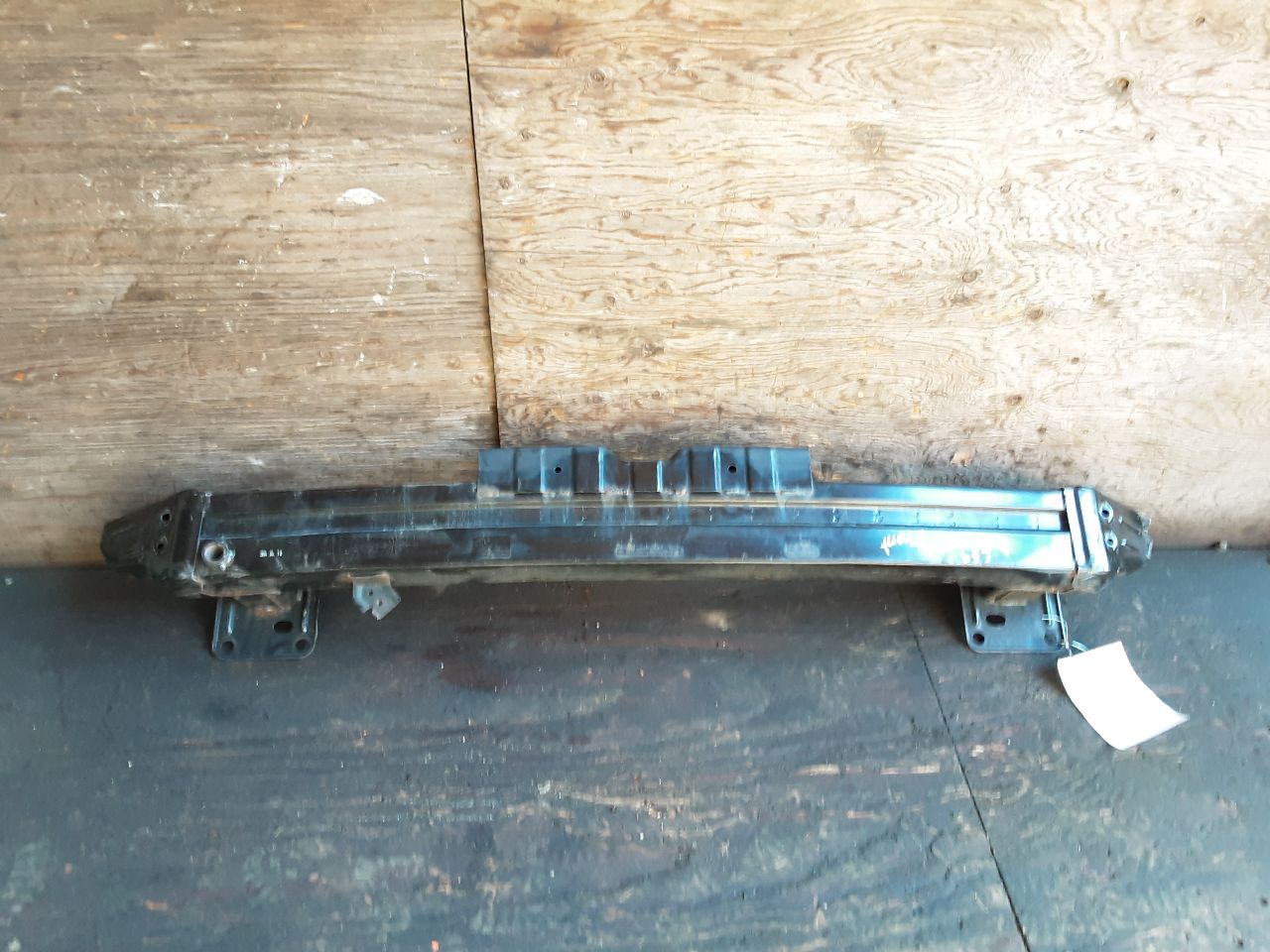 2015 KIA FORTE  16 Htbk LX+ (Canada Market) Bumper Reinforcement Front