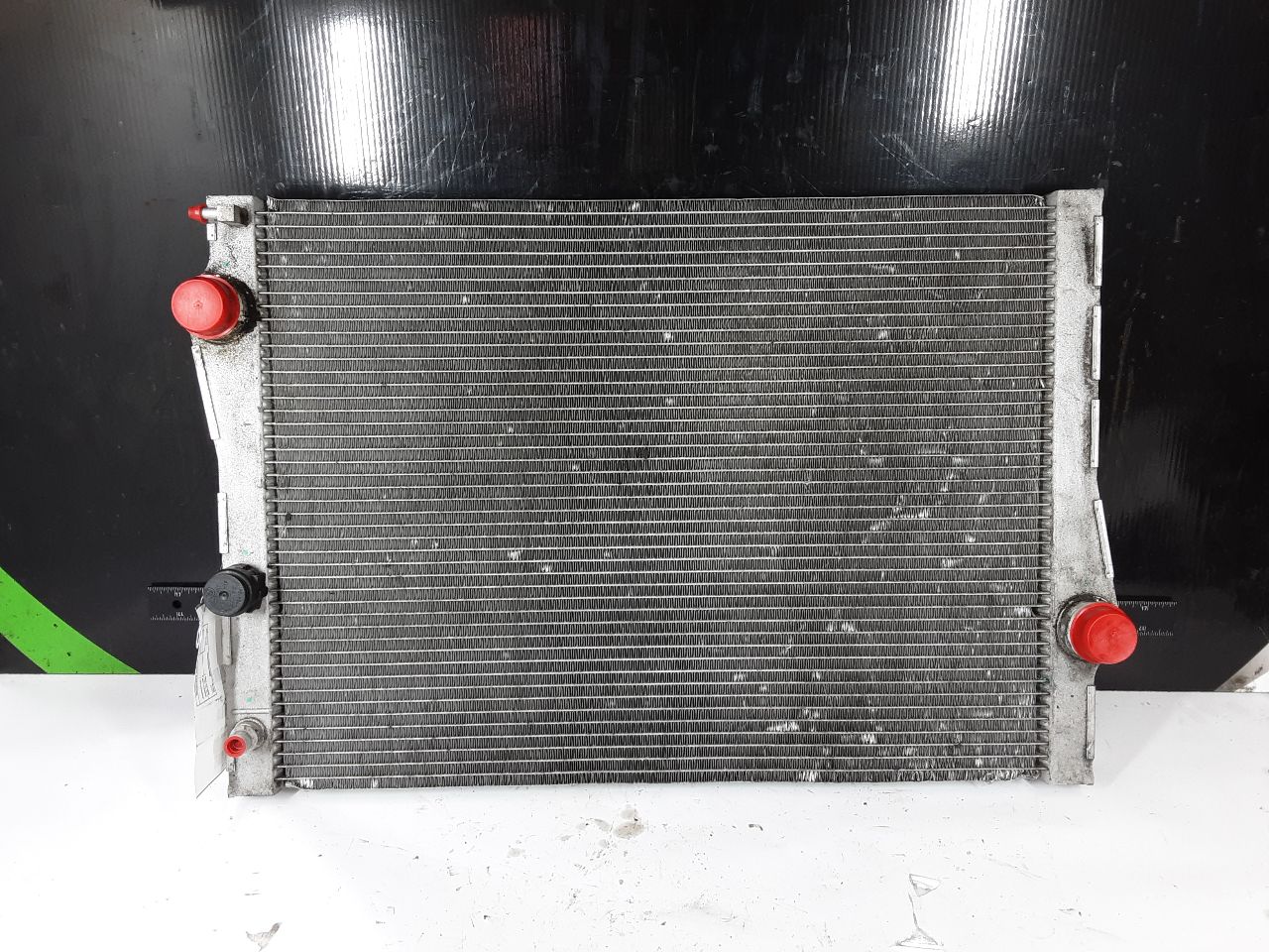 2011 BMW X5 Radiators