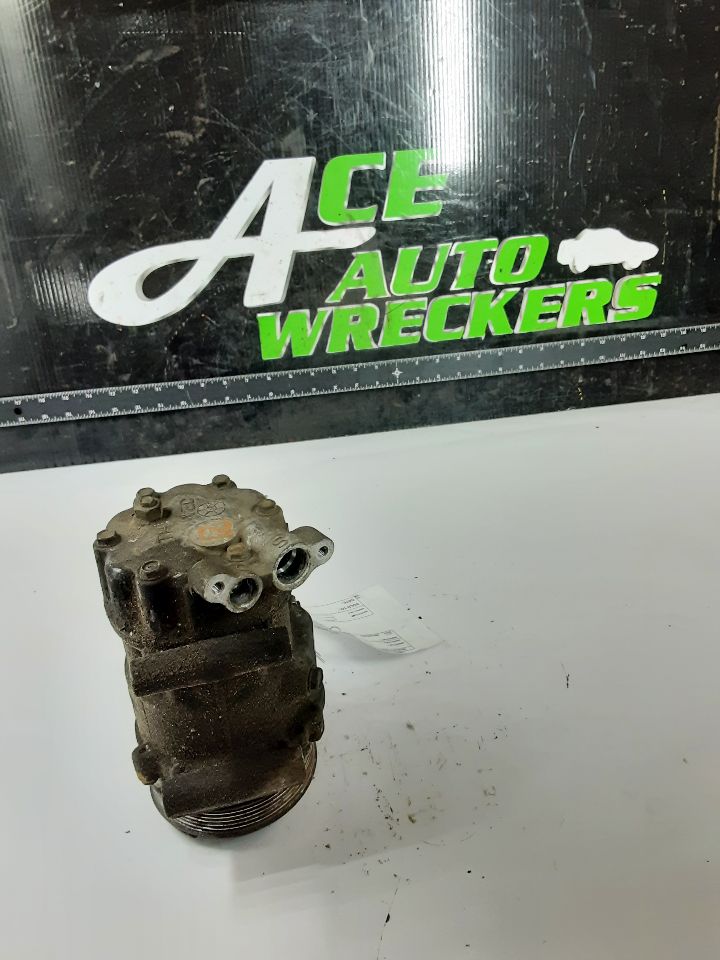 MINI CLUBMAN 2010-2013 AC Compressor