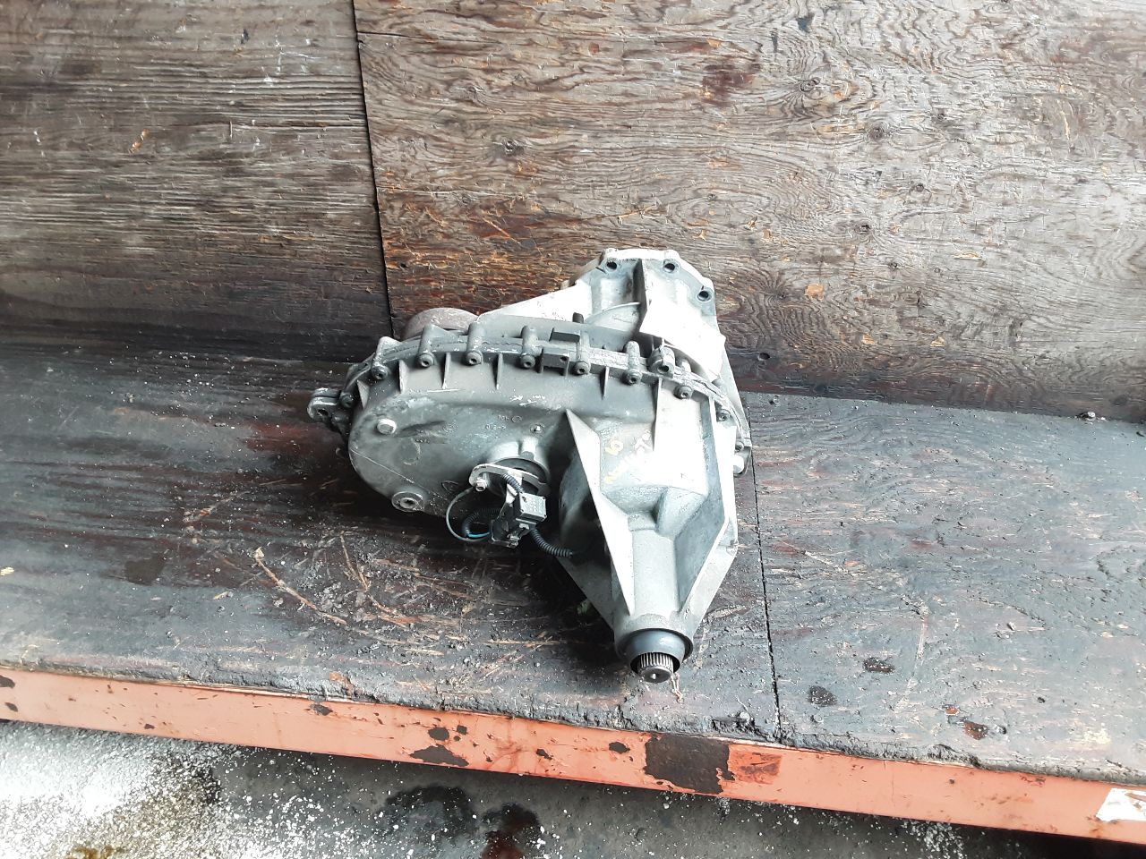 Unleash The Beast Mastering The 2010 F150 Harley Manual Shift Transfer Case